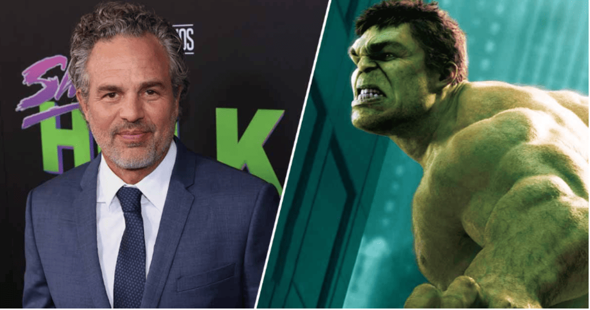 Hulk's Net Worth